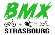 BMX Strasbourg Logo